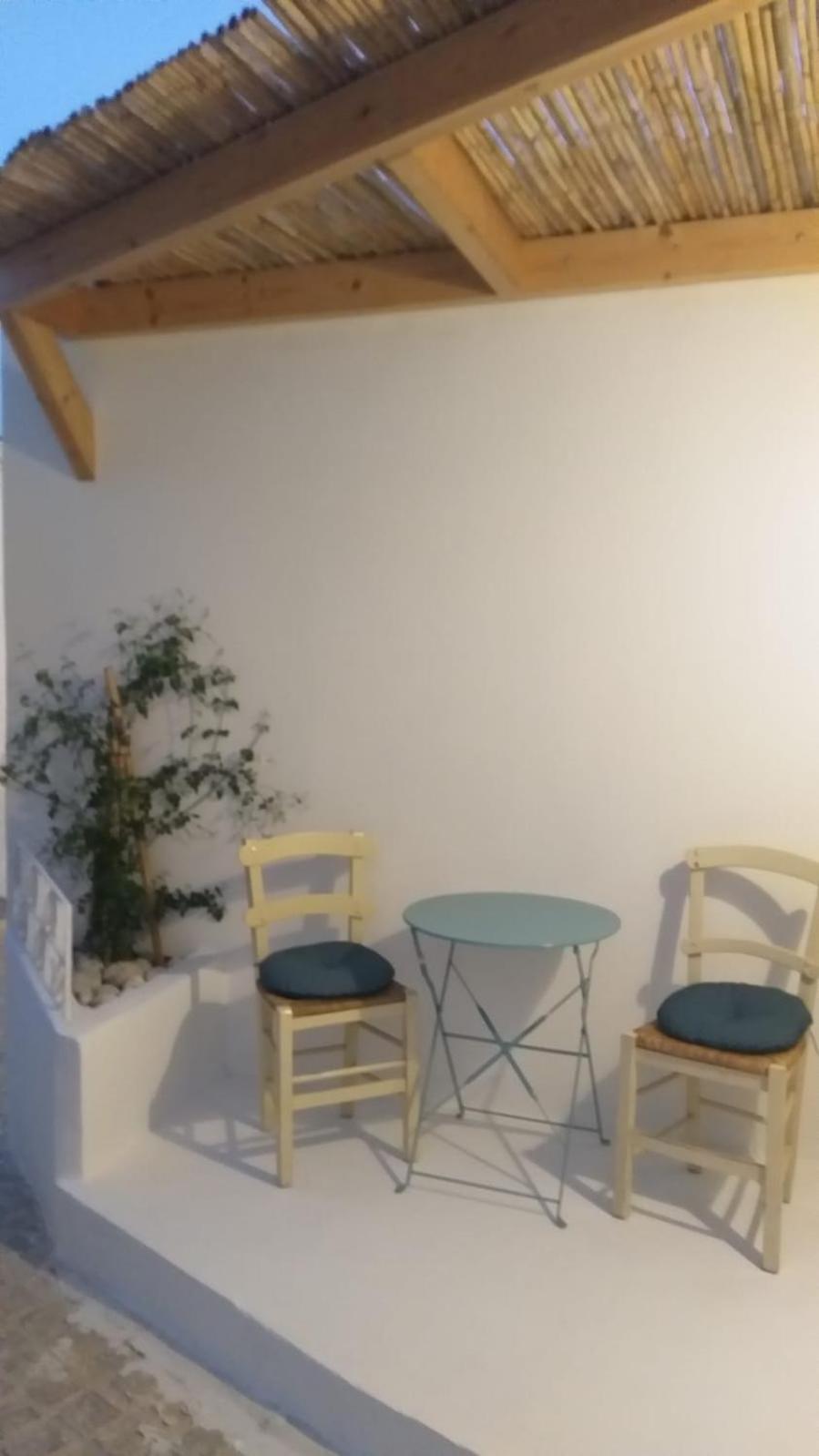 Lilium House Palekastro Lägenhet Exteriör bild