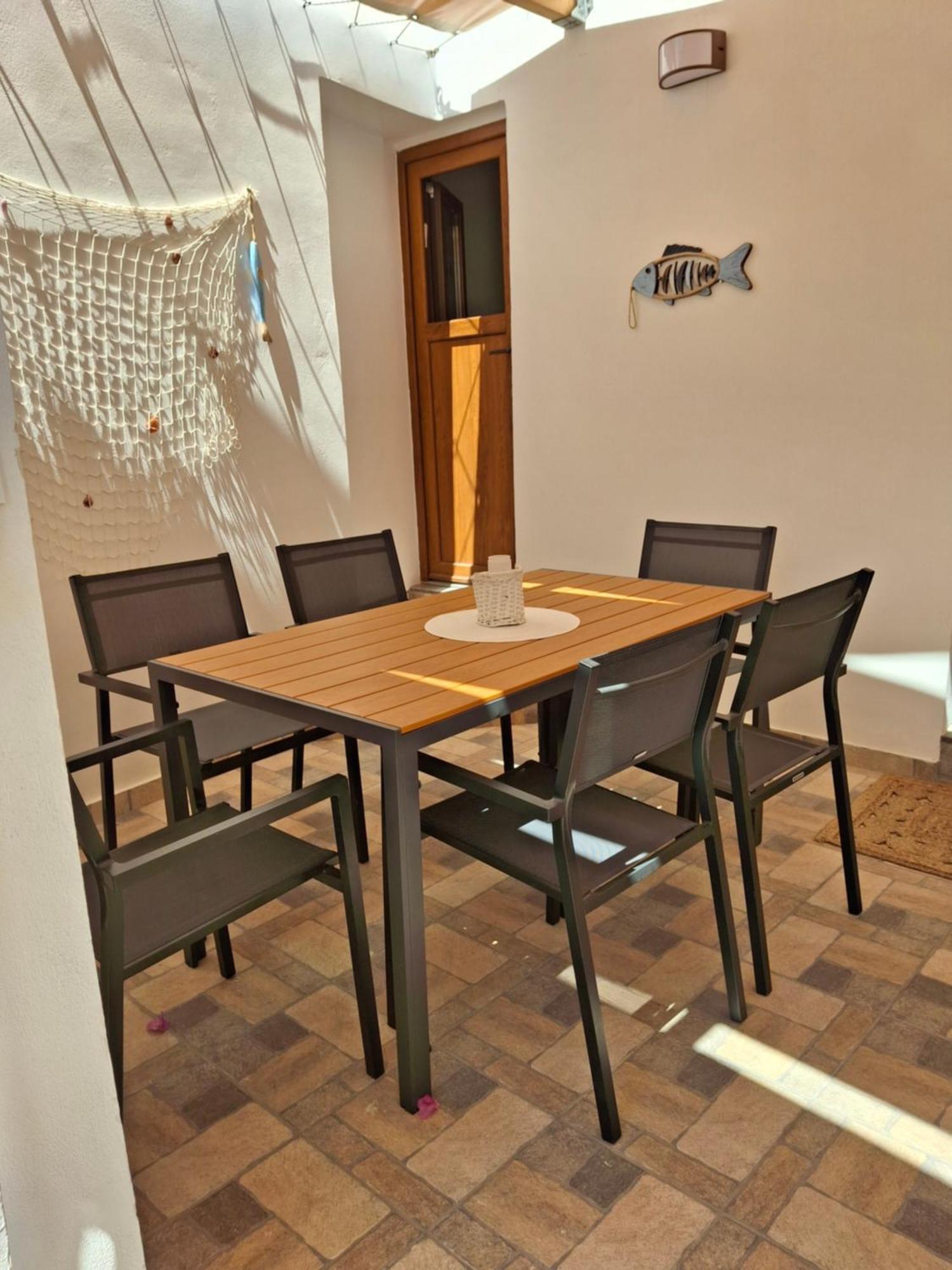 Lilium House Palekastro Lägenhet Exteriör bild