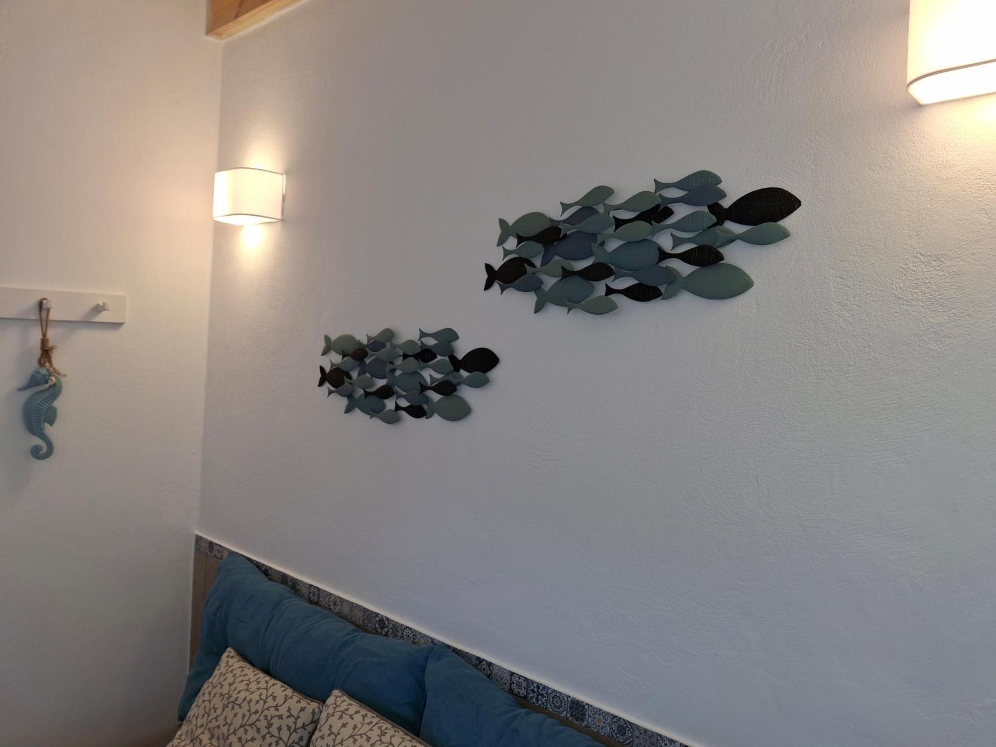 Lilium House Palekastro Lägenhet Exteriör bild